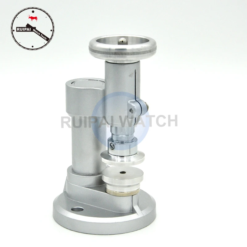 E25 Watch Case Press Tool High Quality Desk Set Watch Pressing Machine for Watchmakers