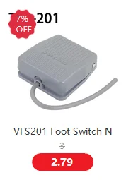 IMC Hot SPDT Nonslip Momentary Electric Power Foot Pedal Switch TFS-01 FS-1 20cm Wire Momentary Electric Power Foot Pedal Switch