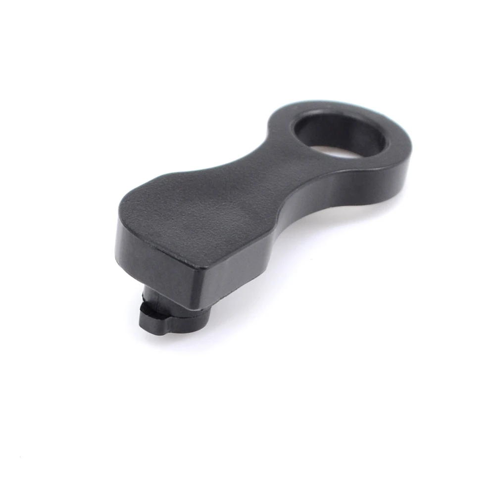 Hirisi 2pcs Removable Seat for Hirisi Fishing Swinger B2010 Carp Fishing Spare Parts Accessories