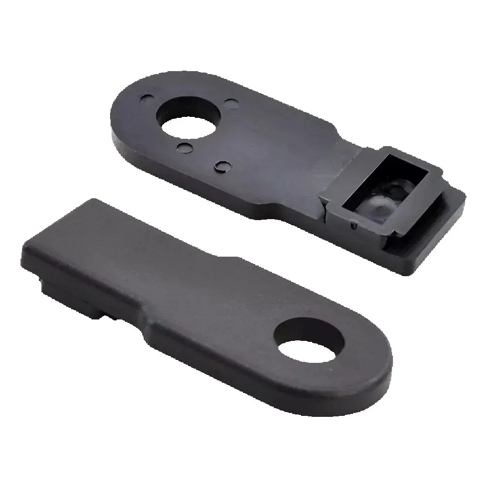 Hirisi 2pcs Removable Seat for Hirisi Fishing Swinger B2010 Carp Fishing Spare Parts Accessories