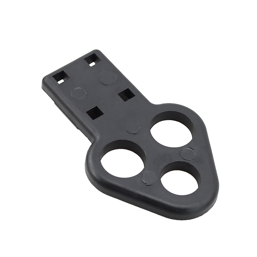 Hirisi 2pcs Removable Seat for Hirisi Fishing Swinger B2010 Carp Fishing Spare Parts Accessories