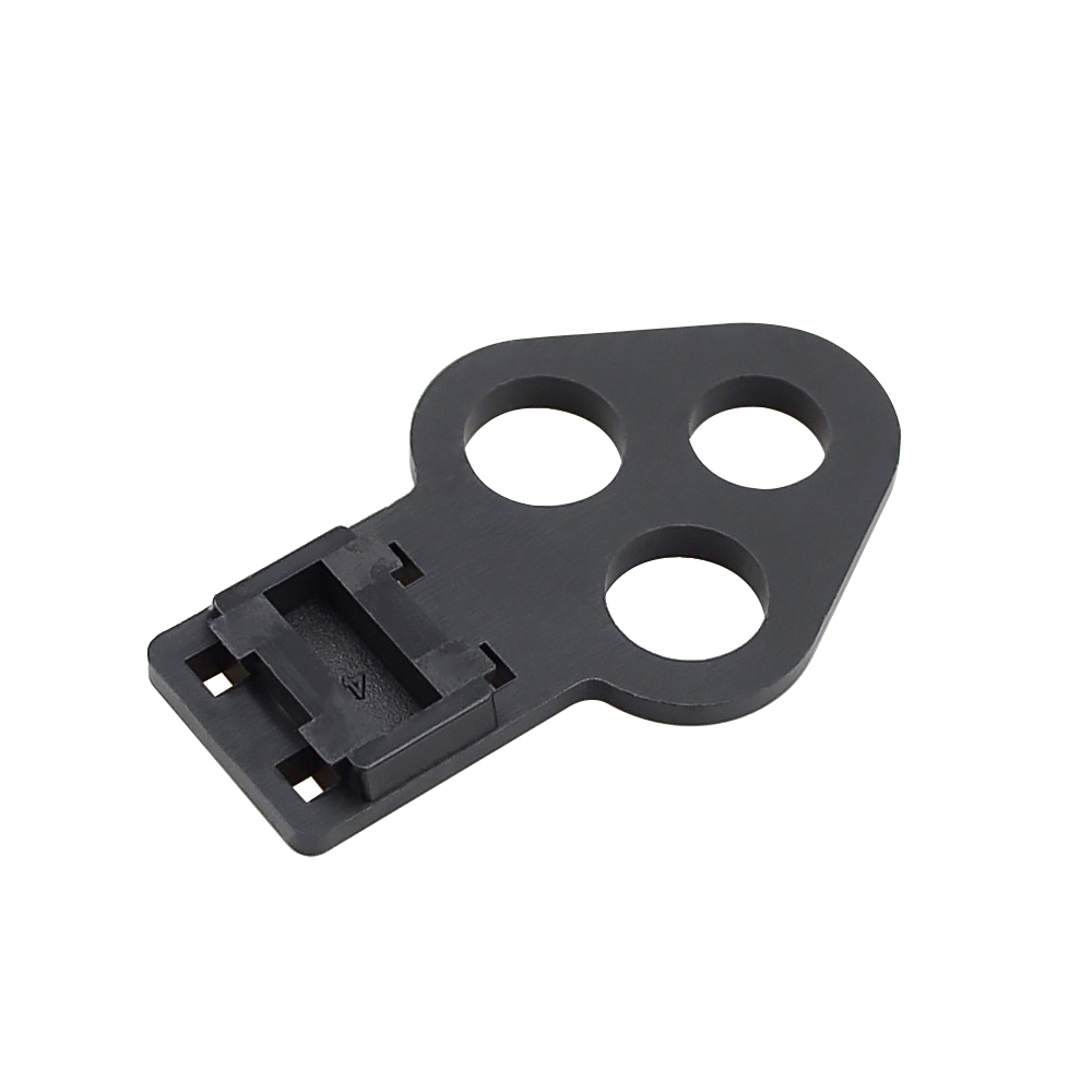 Hirisi 2pcs Removable Seat for Hirisi Fishing Swinger B2010 Carp Fishing Spare Parts Accessories