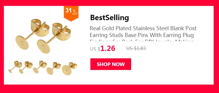 1Box 3-10mm Mixed Stainless Steel Open Jump Rings Split Rings Connectors For Diy Jewelry Making DIY Necklace Crafts Accessories