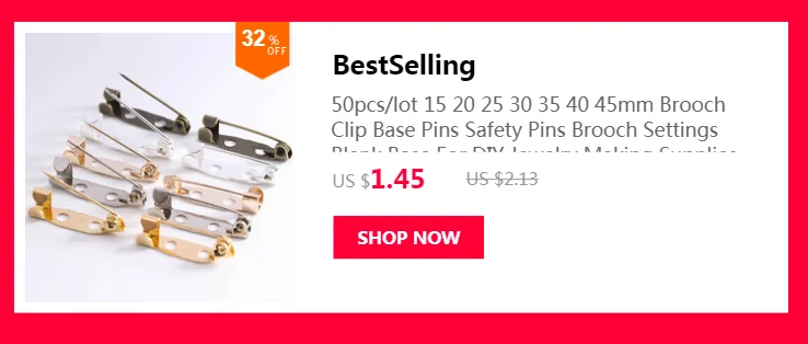 1Box 3-10mm Mixed Stainless Steel Open Jump Rings Split Rings Connectors For Diy Jewelry Making DIY Necklace Crafts Accessories