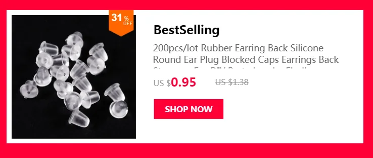 1Box 3-10mm Mixed Stainless Steel Open Jump Rings Split Rings Connectors For Diy Jewelry Making DIY Necklace Crafts Accessories