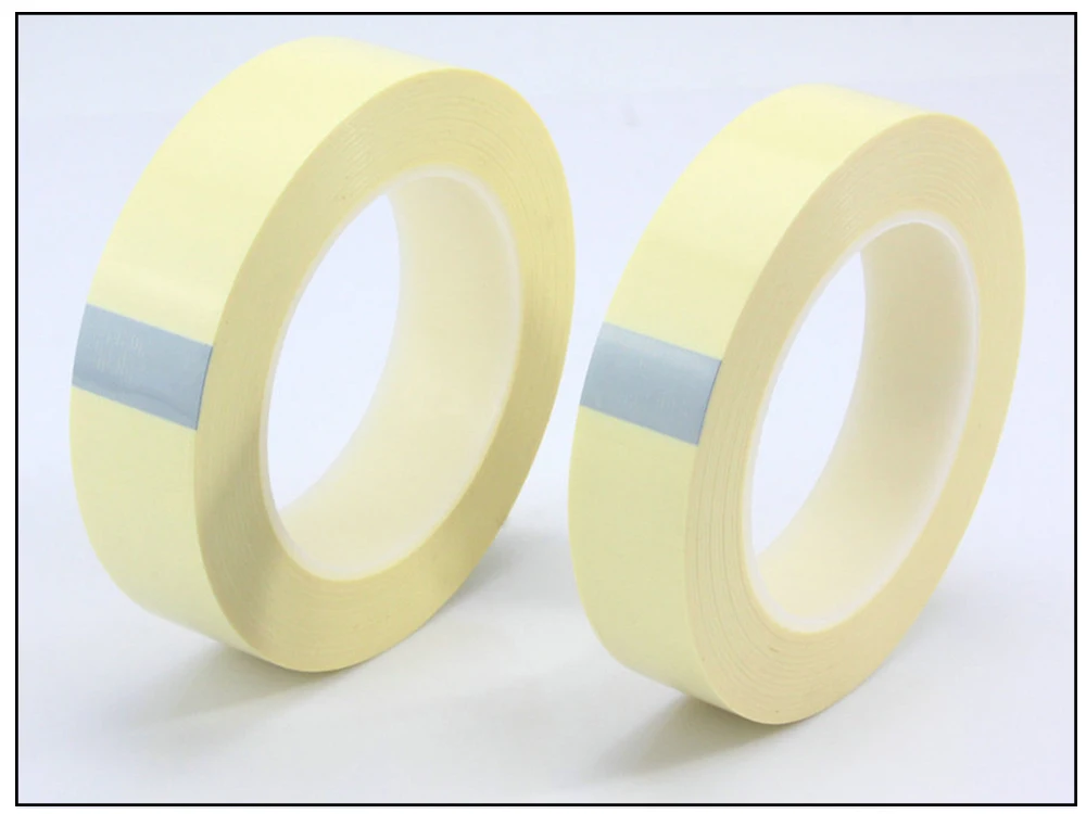 Bicycle Tubeless Rim Tape 50 Meters 21/23/25/27/29/31mm Width MTB Road Bike Wheel Carbon Wheelset Tubular Gluing Tape Bike parts