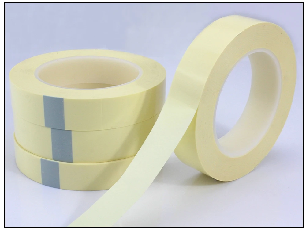 Bicycle Tubeless Rim Tape 50 Meters 21/23/25/27/29/31mm Width MTB Road Bike Wheel Carbon Wheelset Tubular Gluing Tape Bike parts