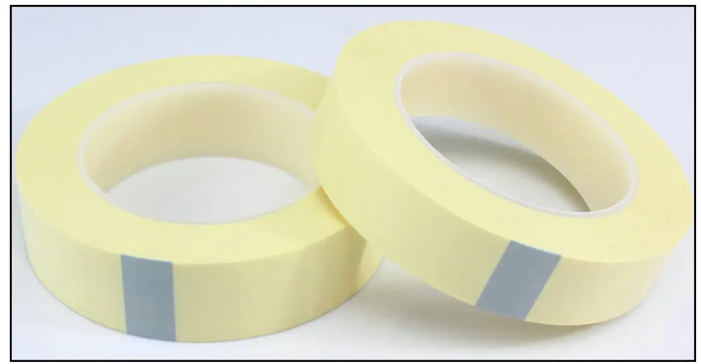 Bicycle Tubeless Rim Tape 50 Meters 21/23/25/27/29/31mm Width MTB Road Bike Wheel Carbon Wheelset Tubular Gluing Tape Bike parts