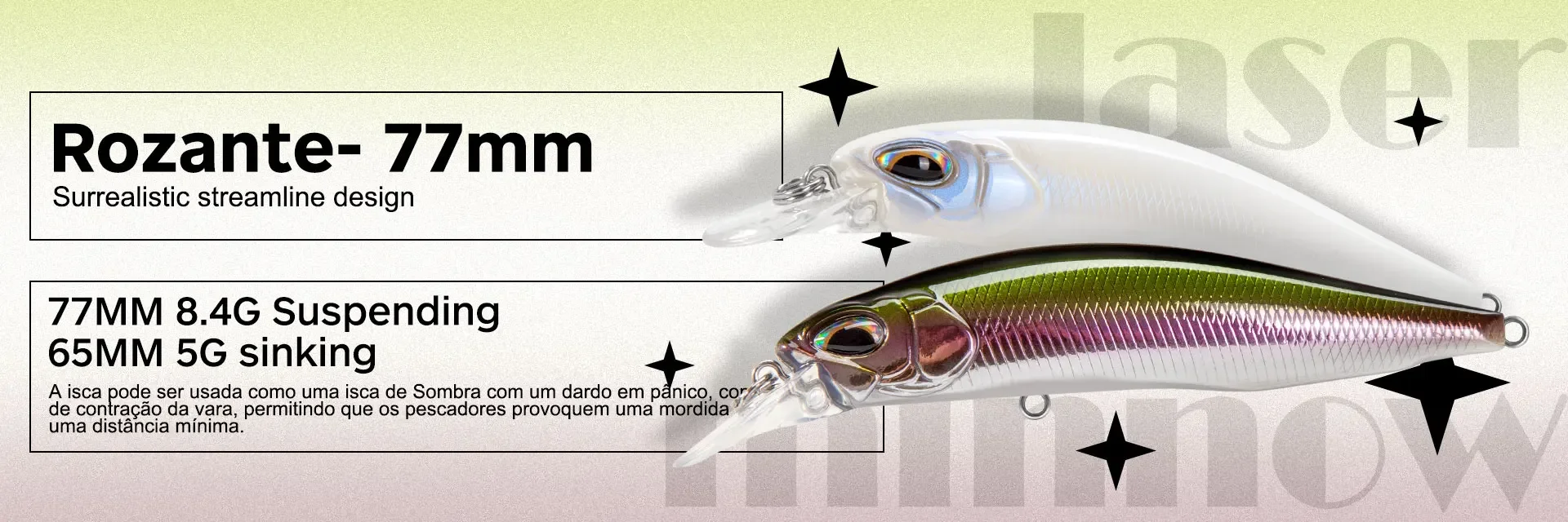 D1 Sea Minnow Heavy Sinking Lure 92mm 49g 110mm 60g Rocks & Beach Hard Bait Tuna Wobblers Carp Pike With Treble Hooks DT5005