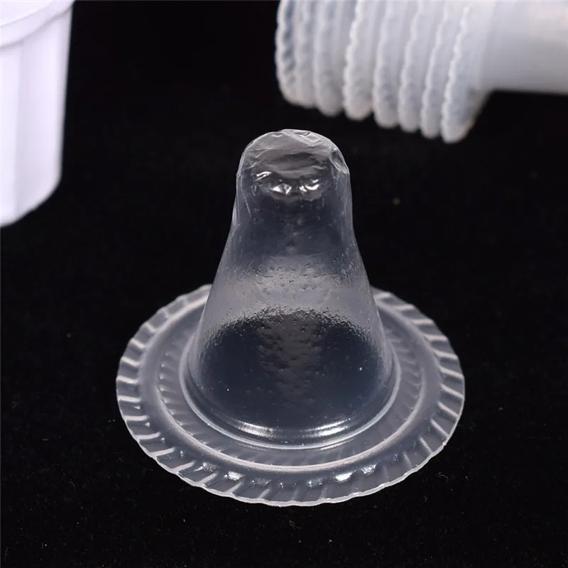 20 Pcs Ear Thermometer Earmuffs For Braun Thermoscan Replacement Lens Filters Probe Cover Ear Thermometer Ear Muffs orejeras