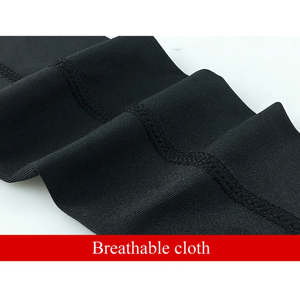 BraceTop 1 PC Sport Arm Compression Sleeve Basketball Cycling Arm Warmer Fitness Running UV Protection Volleyball Sunscreen Band