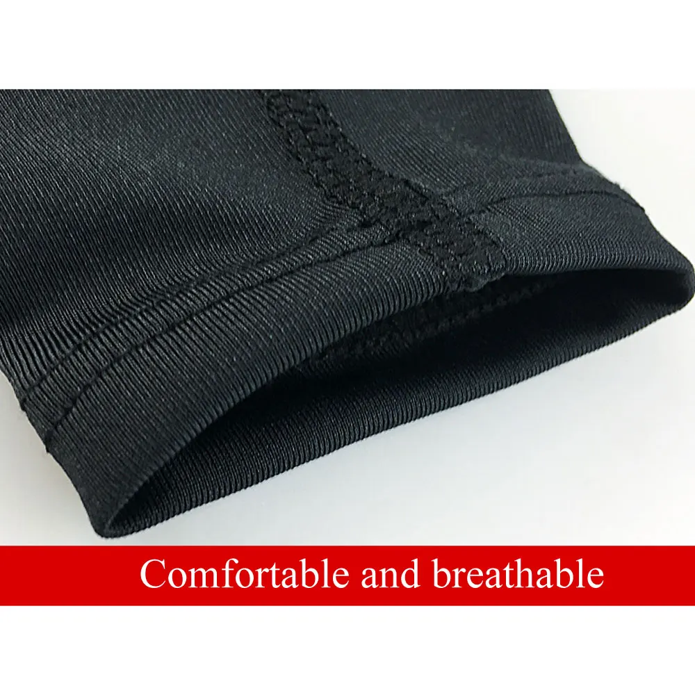 BraceTop 1 PC Sport Arm Compression Sleeve Basketball Cycling Arm Warmer Fitness Running UV Protection Volleyball Sunscreen Band