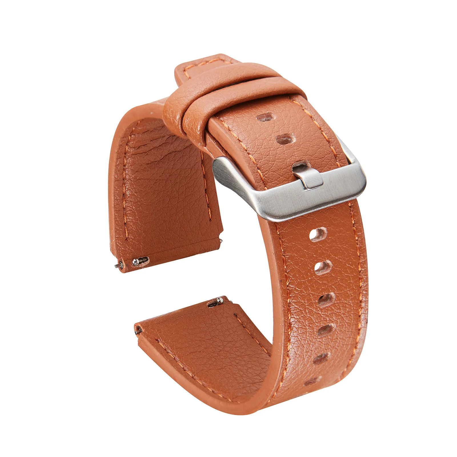 22mm Strap for Huawei Gt2 Pro Band Genuine Leather Watchband GT 2 Pro Bracelet Accessories Sport Wristband Quick Release Bands