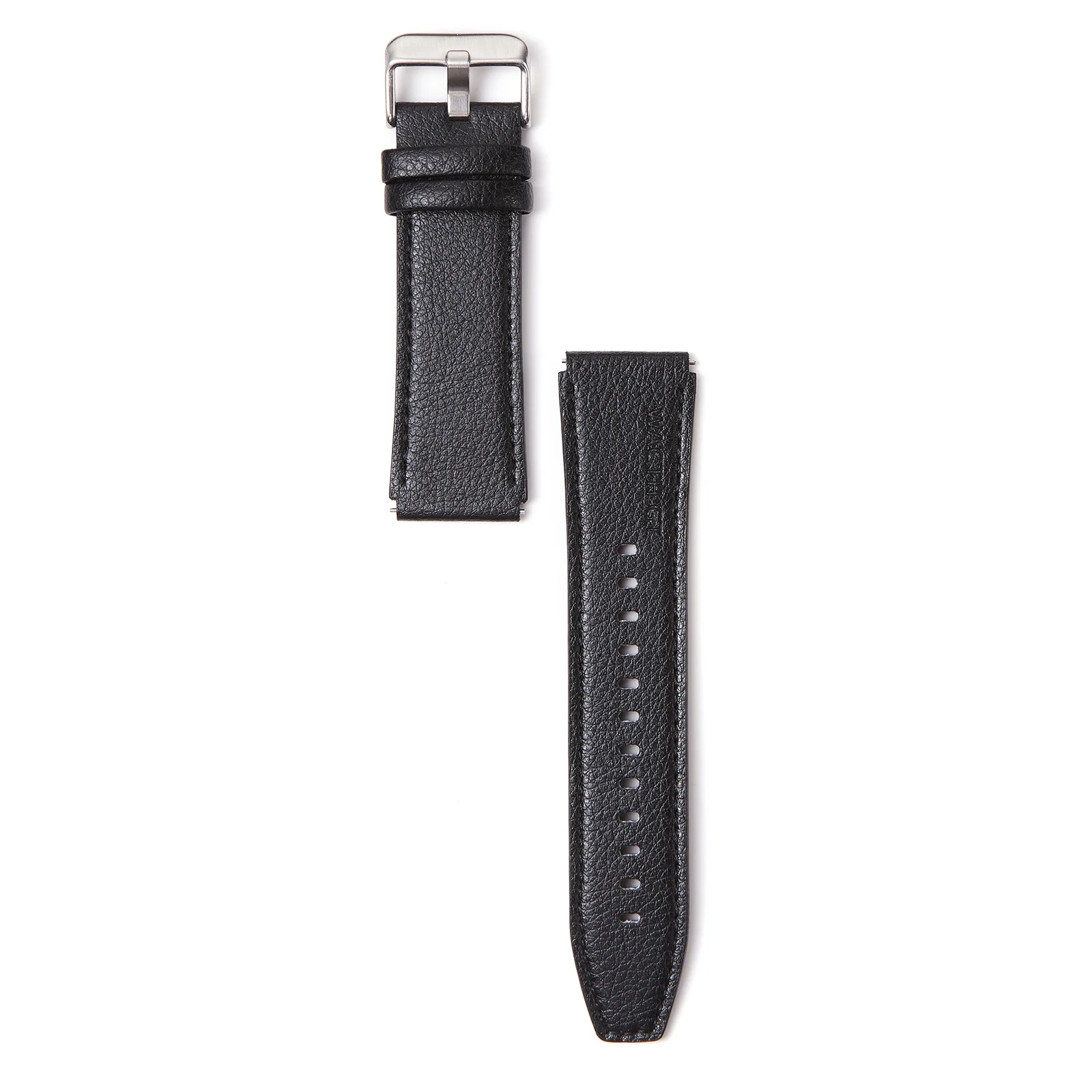 22mm Strap for Huawei Gt2 Pro Band Genuine Leather Watchband GT 2 Pro Bracelet Accessories Sport Wristband Quick Release Bands