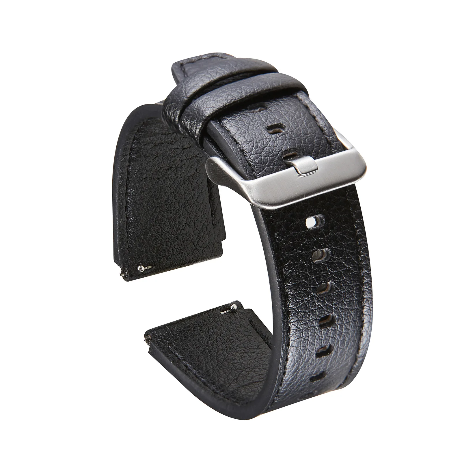 22mm Strap for Huawei Gt2 Pro Band Genuine Leather Watchband GT 2 Pro Bracelet Accessories Sport Wristband Quick Release Bands
