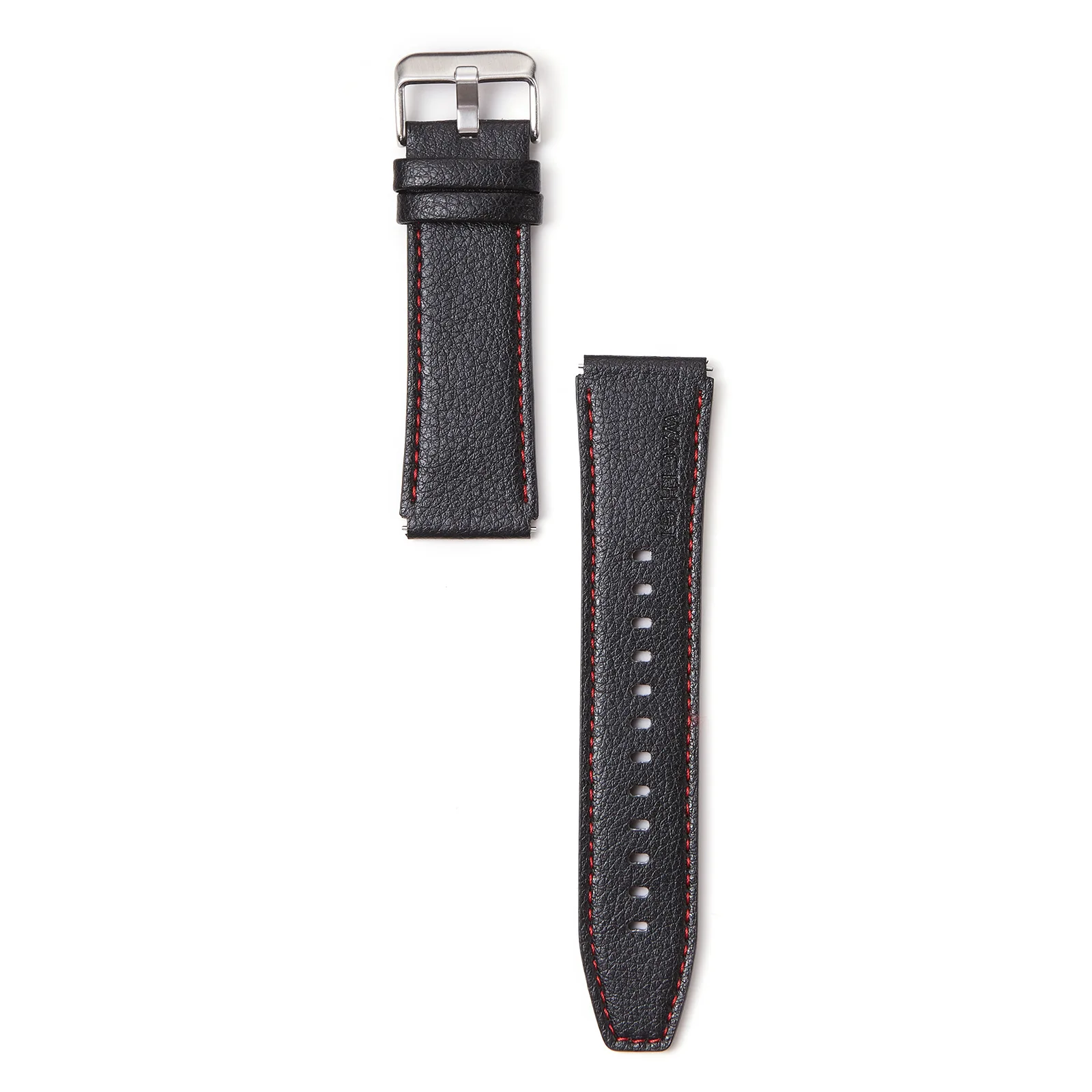 22mm Strap for Huawei Gt2 Pro Band Genuine Leather Watchband GT 2 Pro Bracelet Accessories Sport Wristband Quick Release Bands