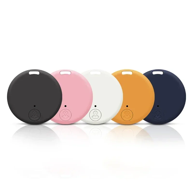 Xiaomi GPS Tracker Bluetooth 5.0 Anti-Lost Device Pet Kids Bag Wallet Tracking Smart Finder Locator Accessory For IOS Android