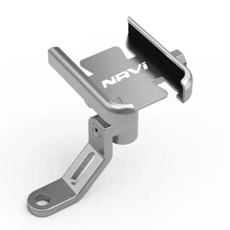 For Honda DREAMWING Navi 110 Navi Accessories Motorcycle Handlebar Mobile Phone Holder GPS Stand Bracket