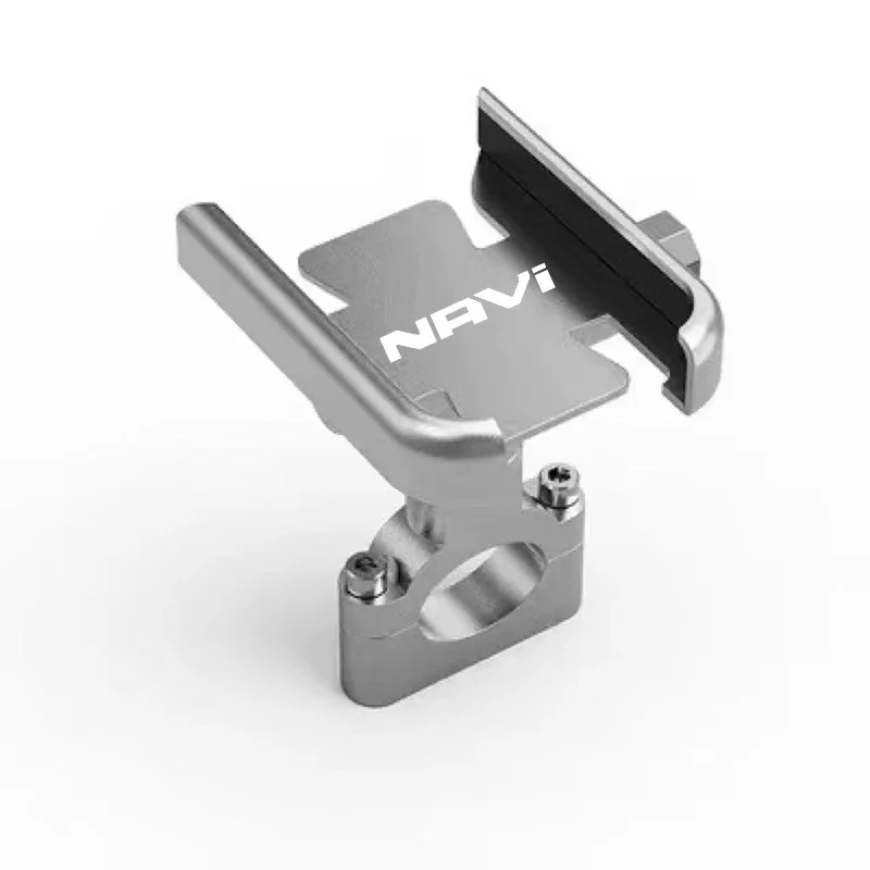For Honda DREAMWING Navi 110 Navi Accessories Motorcycle Handlebar Mobile Phone Holder GPS Stand Bracket