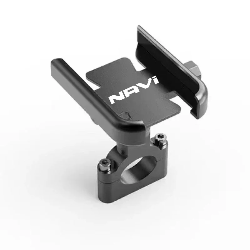 For Honda DREAMWING Navi 110 Navi Accessories Motorcycle Handlebar Mobile Phone Holder GPS Stand Bracket