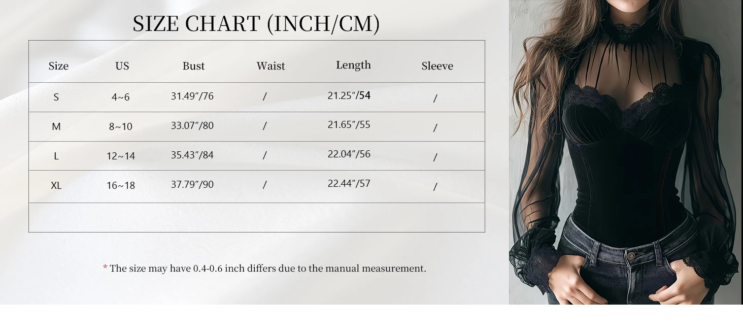 Women's Spring/Fall 2026 New Arrival Elegant Lace-Panel Cutout Bell-Sleeve Tie-Waist Top Everyday Lace-Panel Design