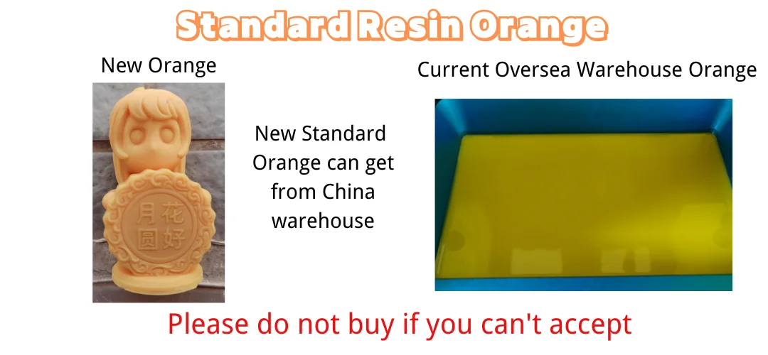 SUNLU Standard Resin/ABS Like/Water Wash/14K Standard Resin 5KG 1KG/Bottle 405nm UV Resin 3D Printing For LCD 3D Printer