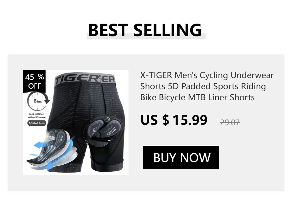X-TIGER Cycling Glasses Polarized Glasses Bike Eyewear Sports Men's Photochromic Sunglasses MTB Road Bicycle Goggles 3/5 Lens