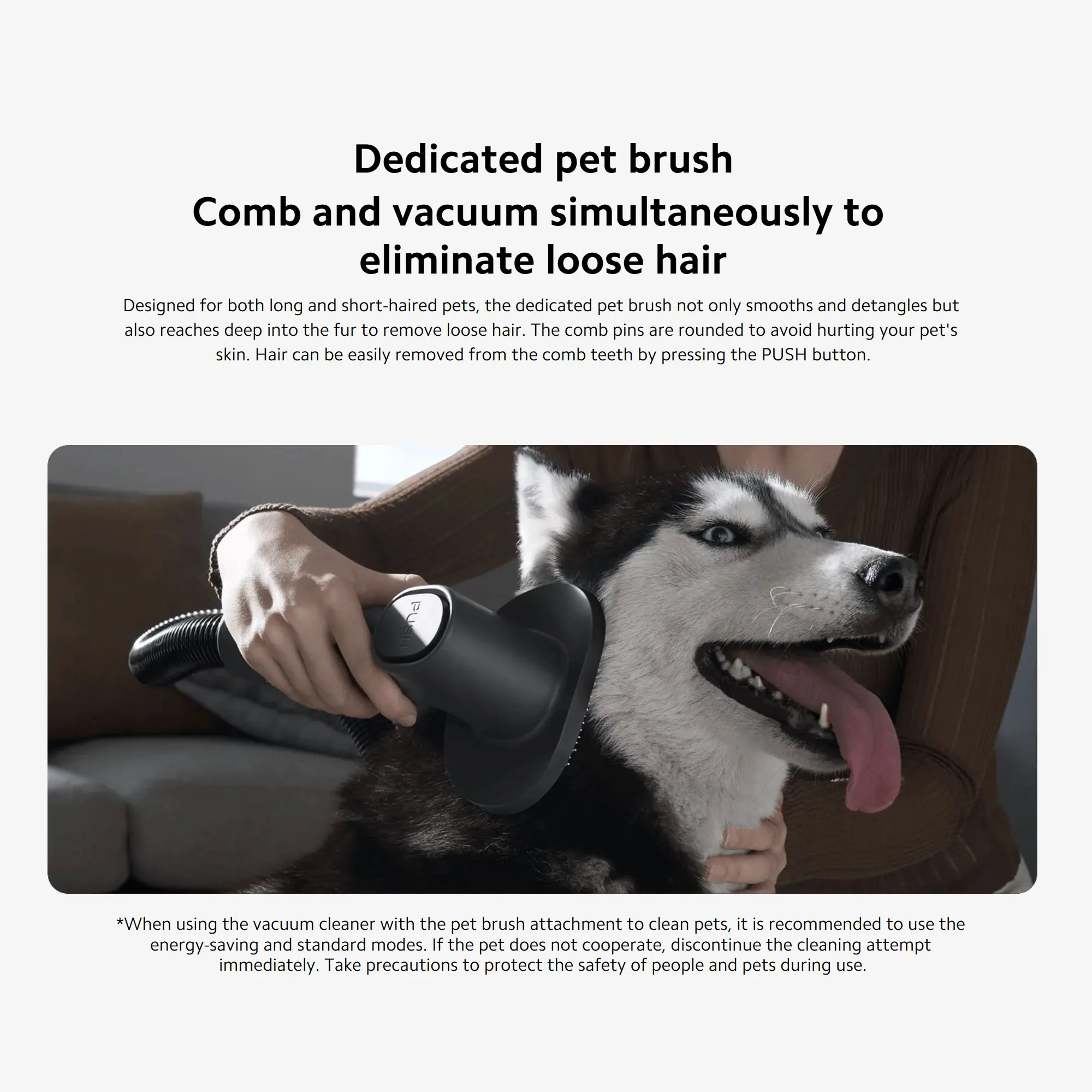 Xiaomi Vacuum Cleaner G20 Max, Mijia Wireless Hand-held Strong Suction Long Battery Life Searchlight Dust Removal Mite Suction