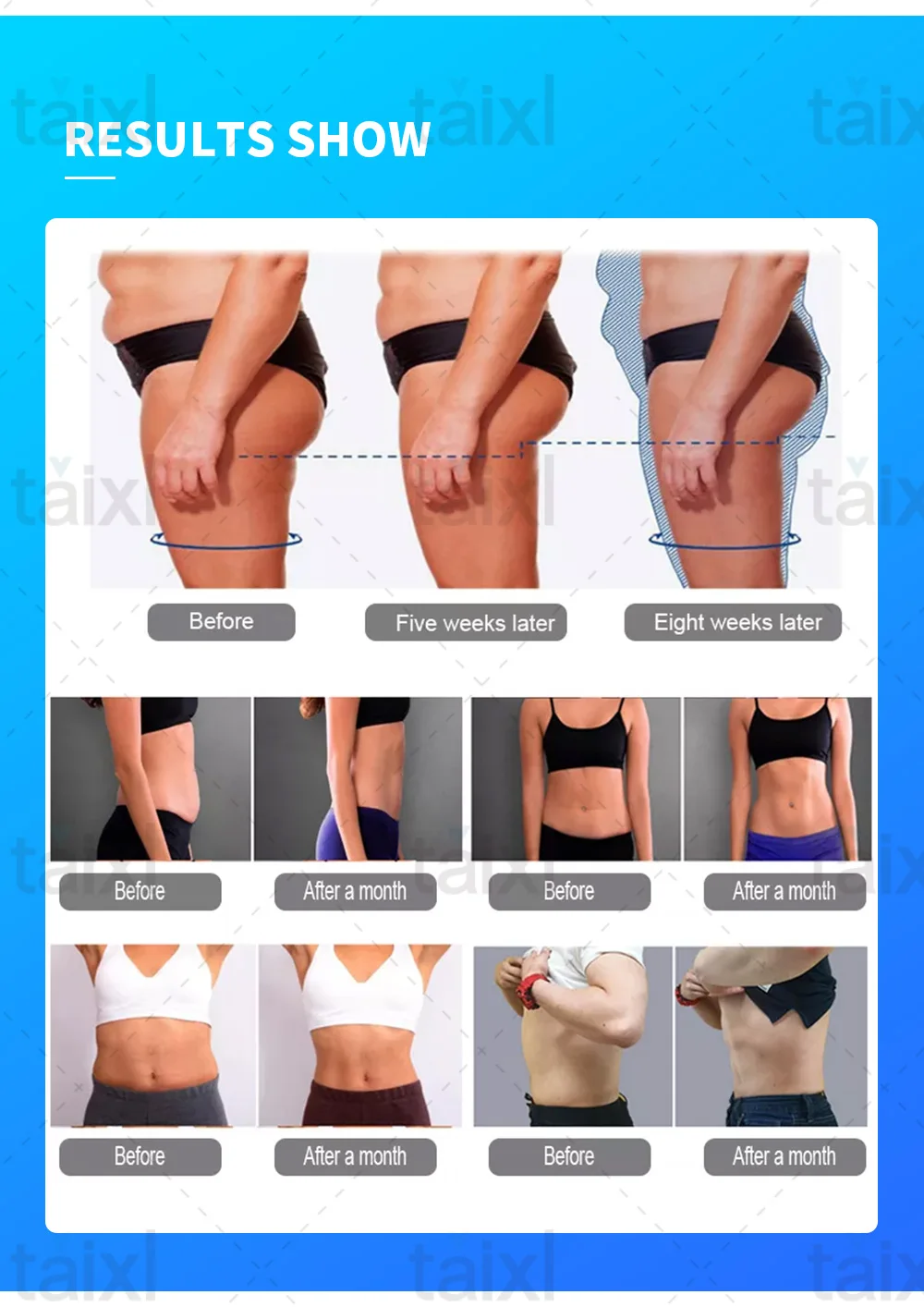 EMS Body Sculpt Machine Roller Massage Fat Burner Body Care Massage Devices Muscle Stimulation Electromagnetic Device SPA