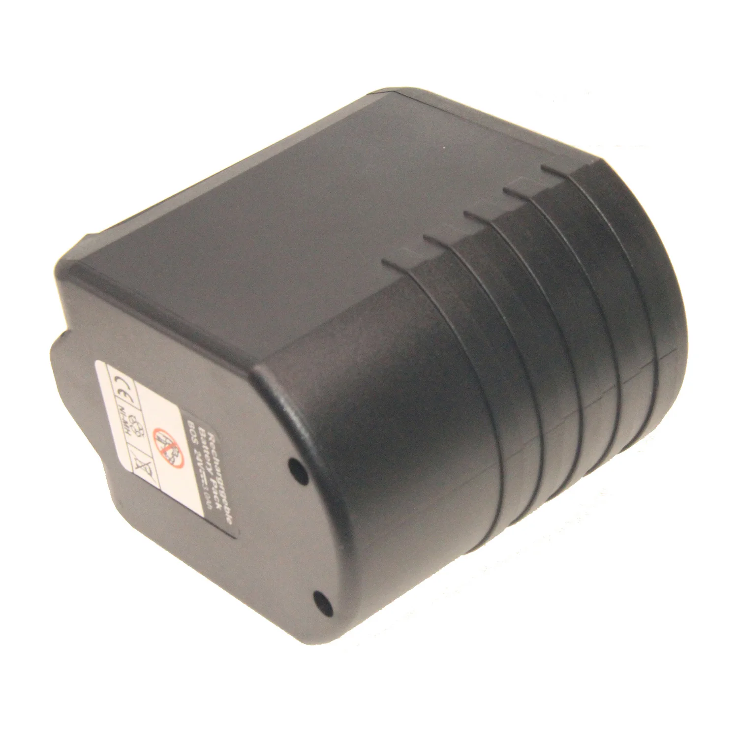 C&P For Bosch 24V Battery Pin 3.0AH Ni-MH Fit Tools Model ABH 20-SLS GBH24VRE GBH24VFR 11225VSRH 11225VSR 0611260539 3500 3315K