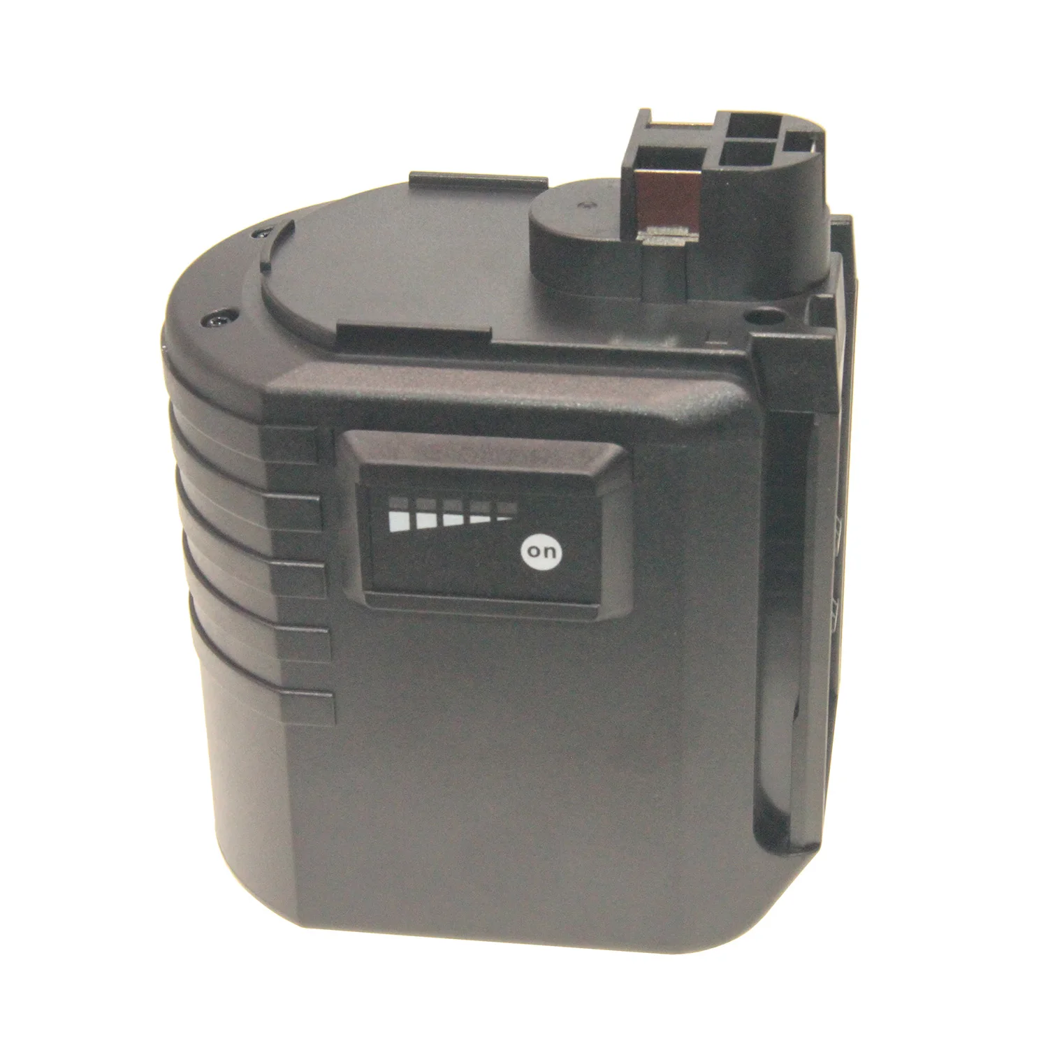 C&P For Bosch 24V Battery Pin 3.0AH Ni-MH Fit Tools Model ABH 20-SLS GBH24VRE GBH24VFR 11225VSRH 11225VSR 0611260539 3500 3315K