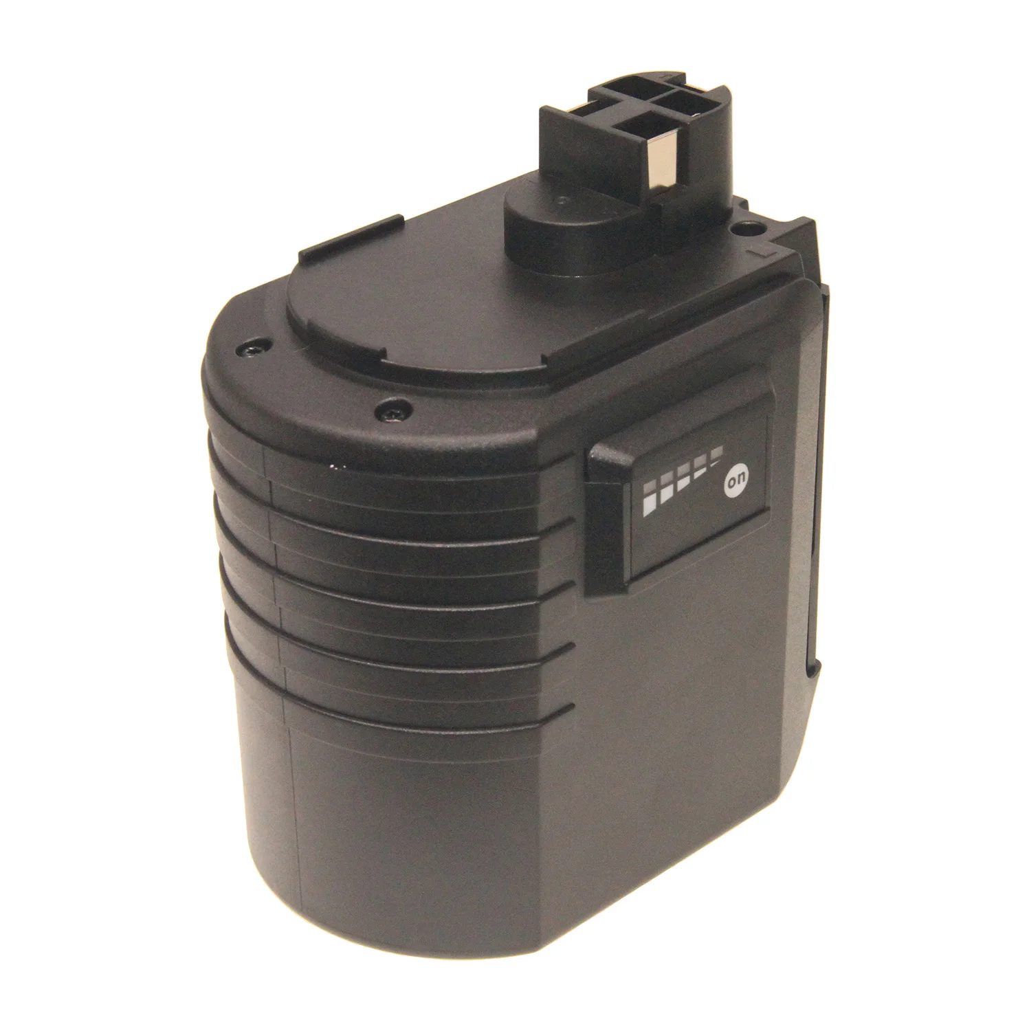C&P For Bosch 24V Battery Pin 3.0AH Ni-MH Fit Tools Model ABH 20-SLS GBH24VRE GBH24VFR 11225VSRH 11225VSR 0611260539 3500 3315K