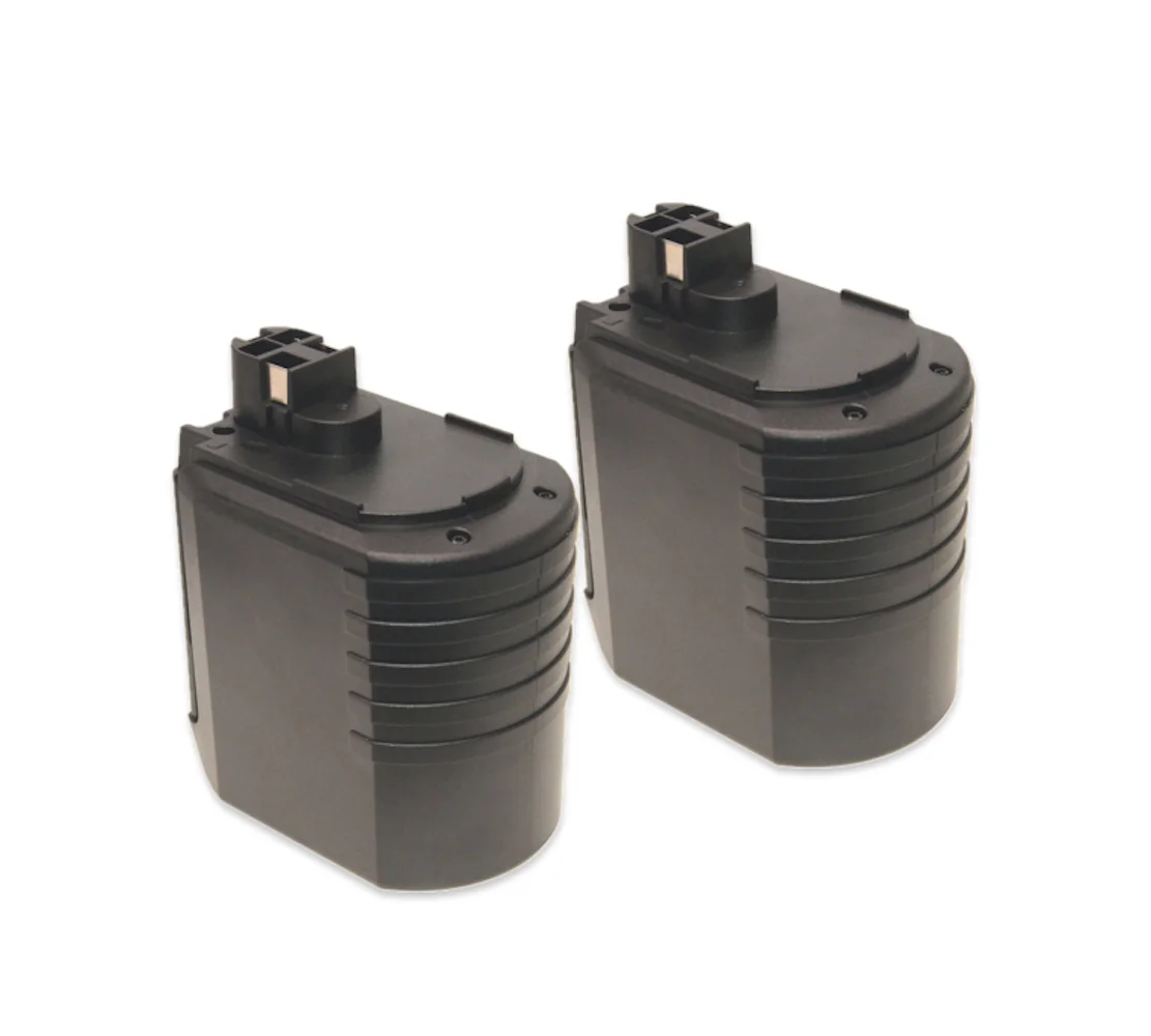 C&P For Bosch 24V Battery Pin 3.0AH Ni-MH Fit Tools Model ABH 20-SLS GBH24VRE GBH24VFR 11225VSRH 11225VSR 0611260539 3500 3315K