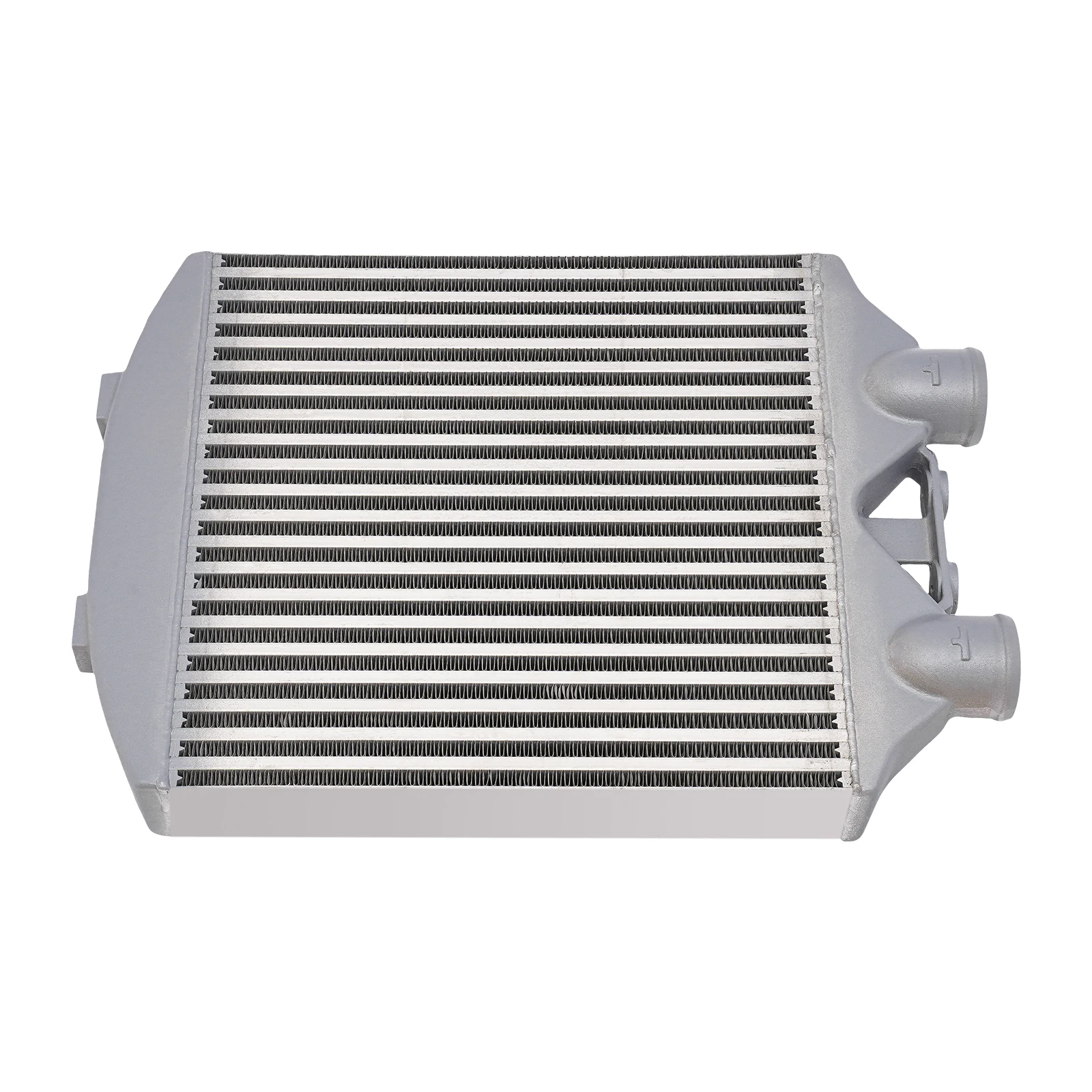 Intercooler Seat Sport Intercooler Aluminium Intercooler for Ibiza Mk4 VW Polo 9N3 Skoda Fabia LLK Turbo Cooler