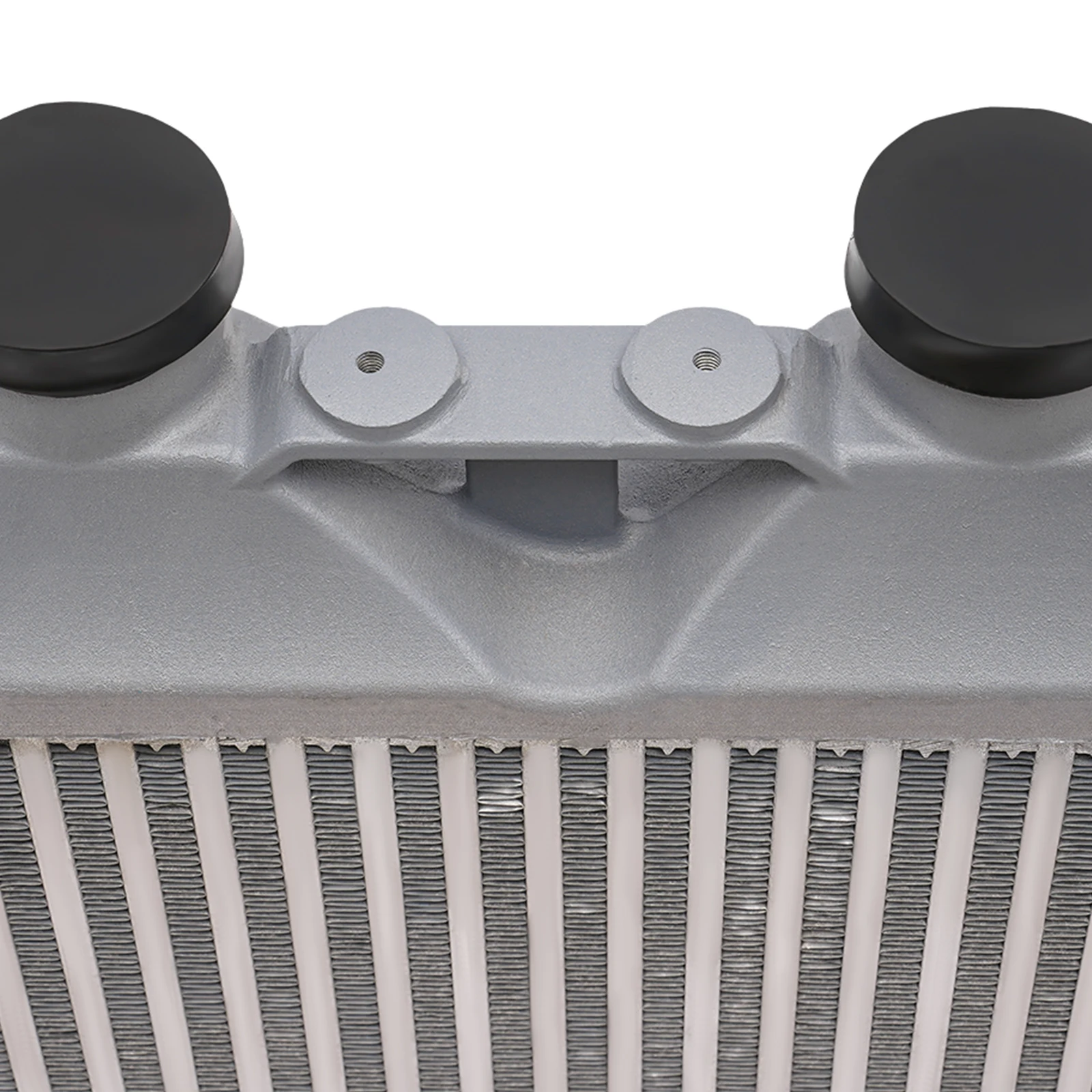 Intercooler Seat Sport Intercooler Aluminium Intercooler for Ibiza Mk4 VW Polo 9N3 Skoda Fabia LLK Turbo Cooler