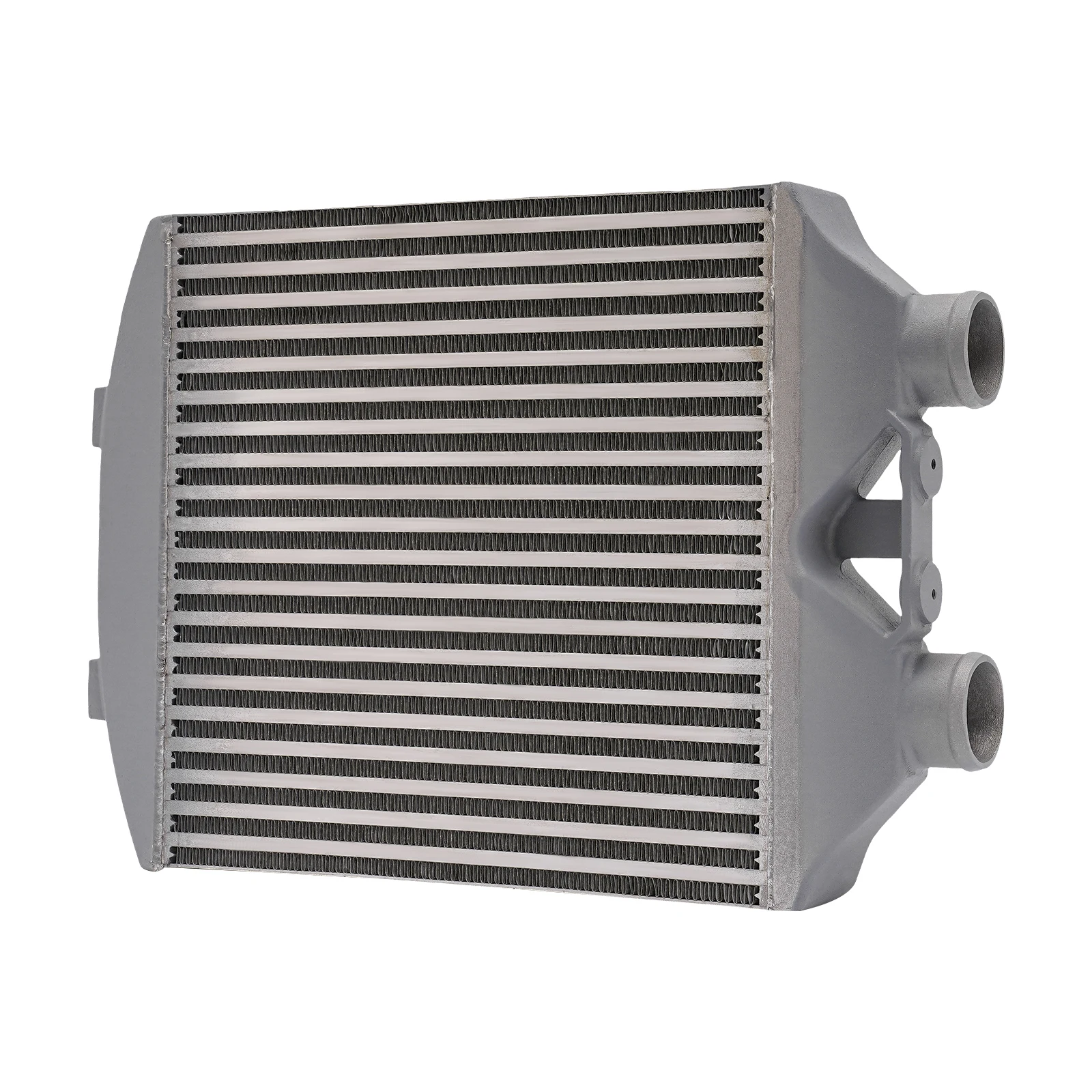 Intercooler Seat Sport Intercooler Aluminium Intercooler for Ibiza Mk4 VW Polo 9N3 Skoda Fabia LLK Turbo Cooler