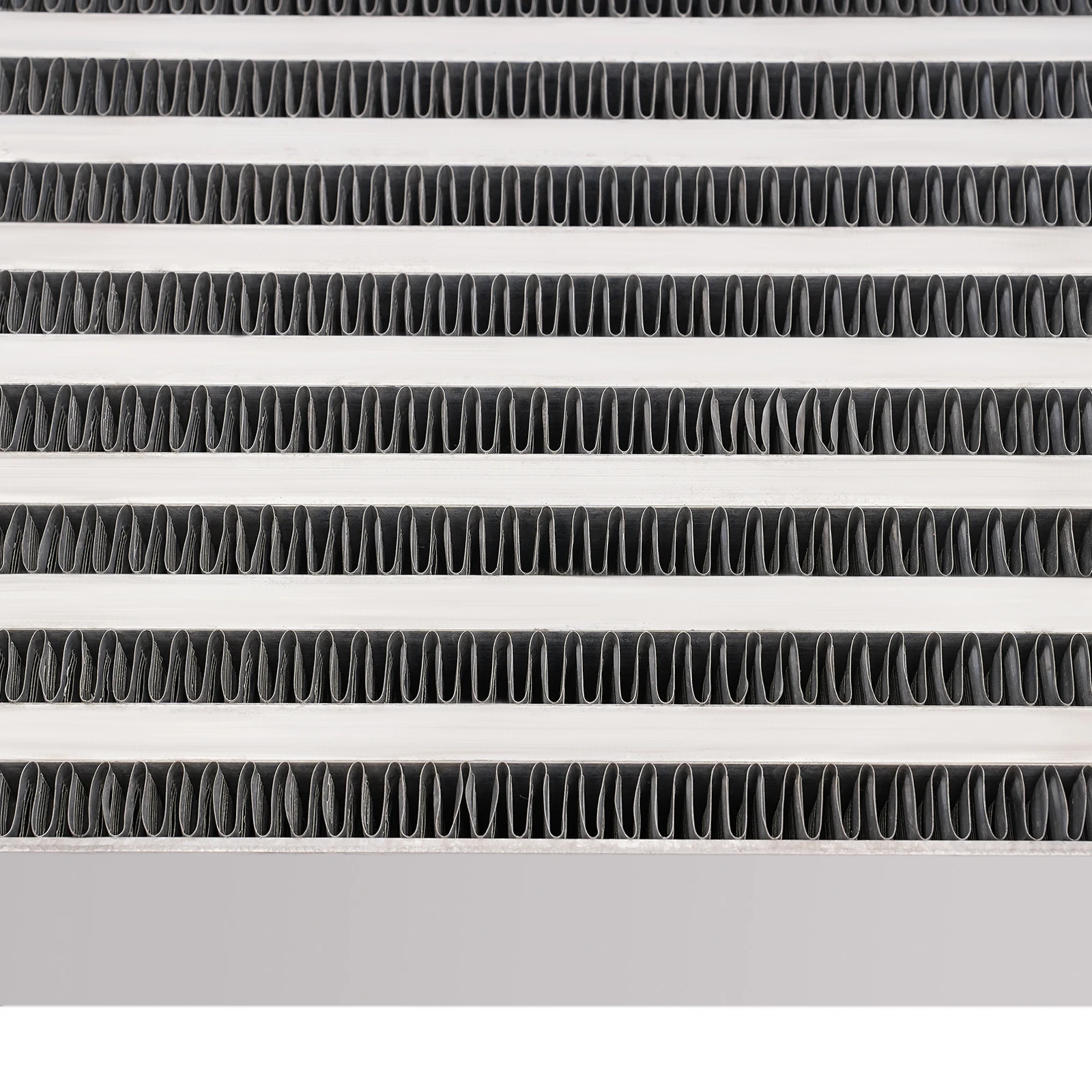 Intercooler Seat Sport Intercooler Aluminium Intercooler for Ibiza Mk4 VW Polo 9N3 Skoda Fabia LLK Turbo Cooler