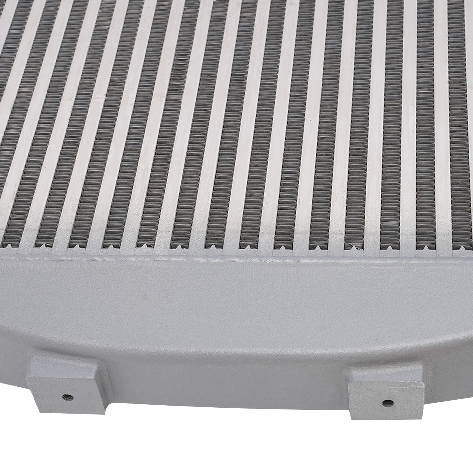 Intercooler Seat Sport Intercooler Aluminium Intercooler for Ibiza Mk4 VW Polo 9N3 Skoda Fabia LLK Turbo Cooler