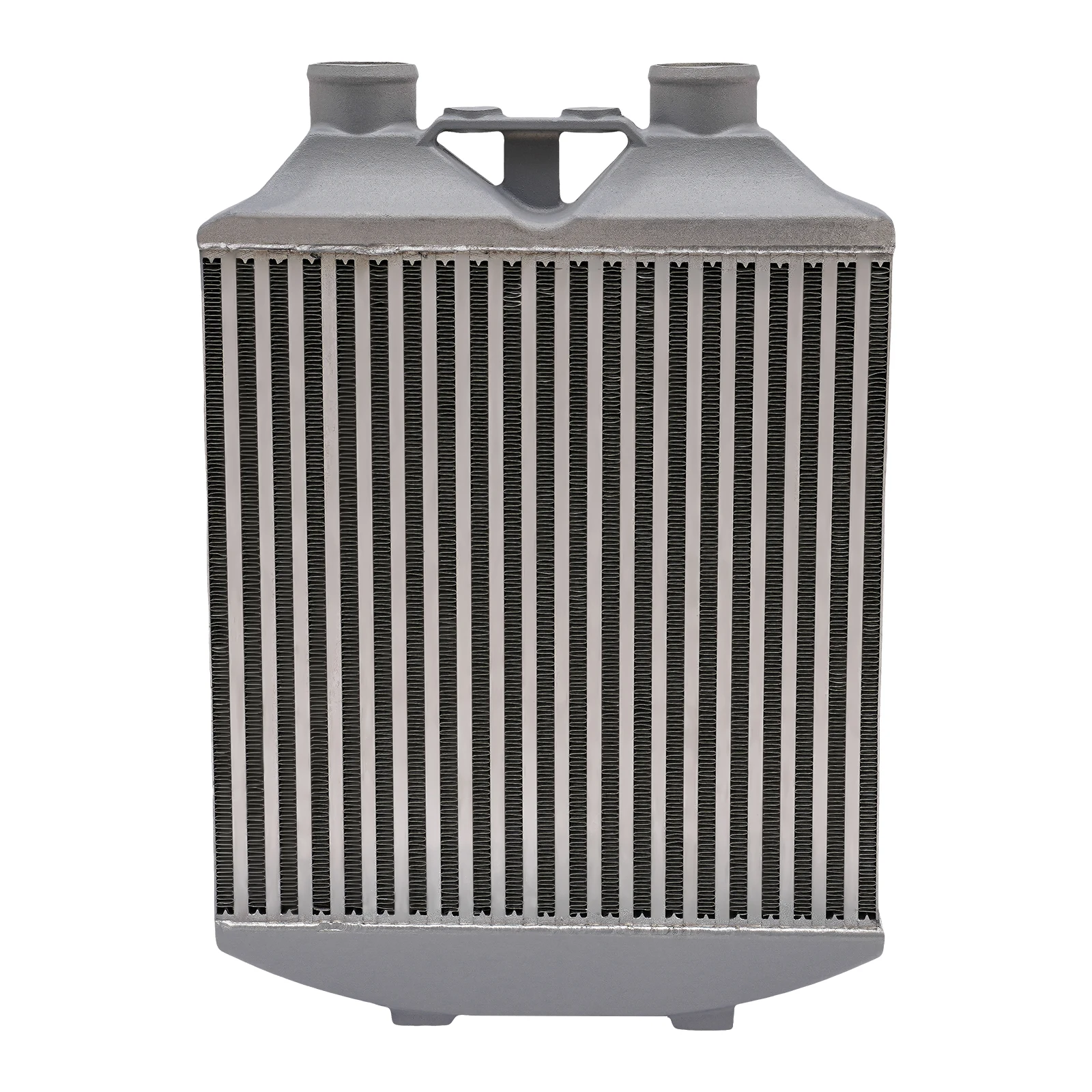 Intercooler Seat Sport Intercooler Aluminium Intercooler for Ibiza Mk4 VW Polo 9N3 Skoda Fabia LLK Turbo Cooler