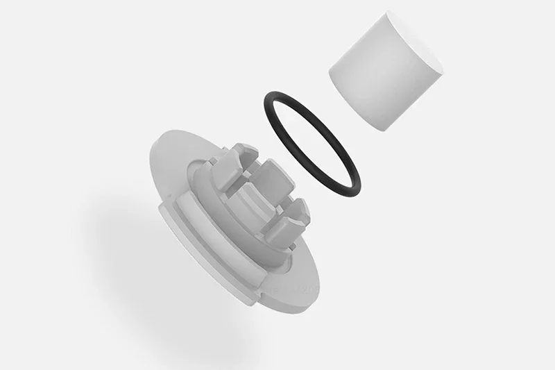 Mop Rags Hepa For Roborock S5 Max S50 S51 S6 Max Robot Vacuum Cleaner Main Brush Side Brush Cover Mop Filter Replacement Parts