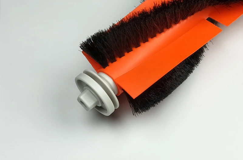 Mop Rags Hepa For Roborock S5 Max S50 S51 S6 Max Robot Vacuum Cleaner Main Brush Side Brush Cover Mop Filter Replacement Parts