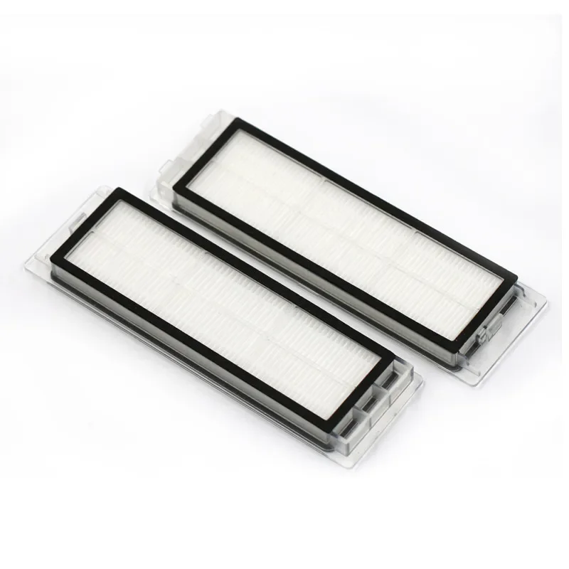 Mop Rags Hepa For Roborock S5 Max S50 S51 S6 Max Robot Vacuum Cleaner Main Brush Side Brush Cover Mop Filter Replacement Parts