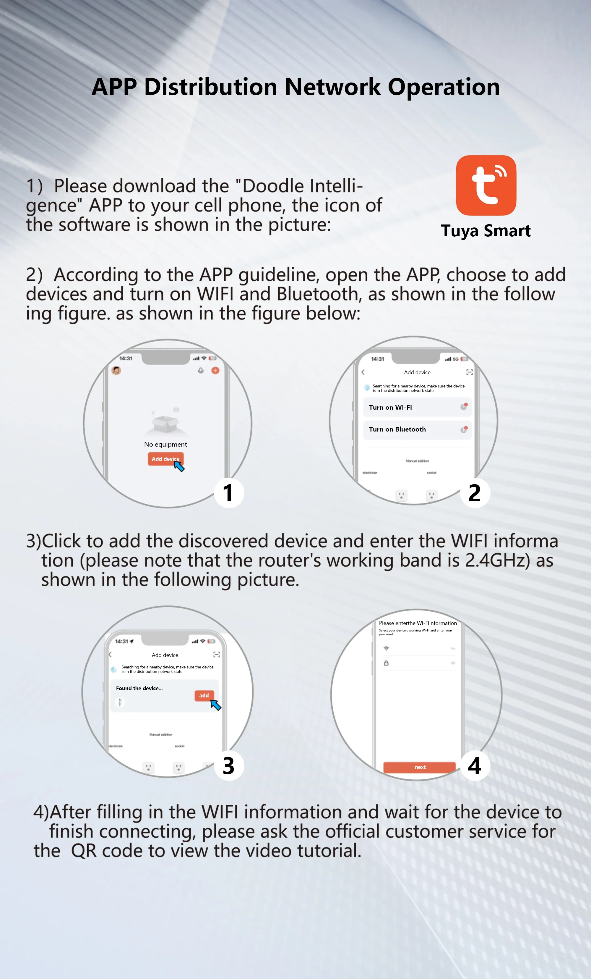 GWUYU Wallbox Type2 32A 7KW EV Charger 16A 11KW 32A 22KW 3 Phase Electric Vehicle Charging Station 5m Cable Support APP Control
