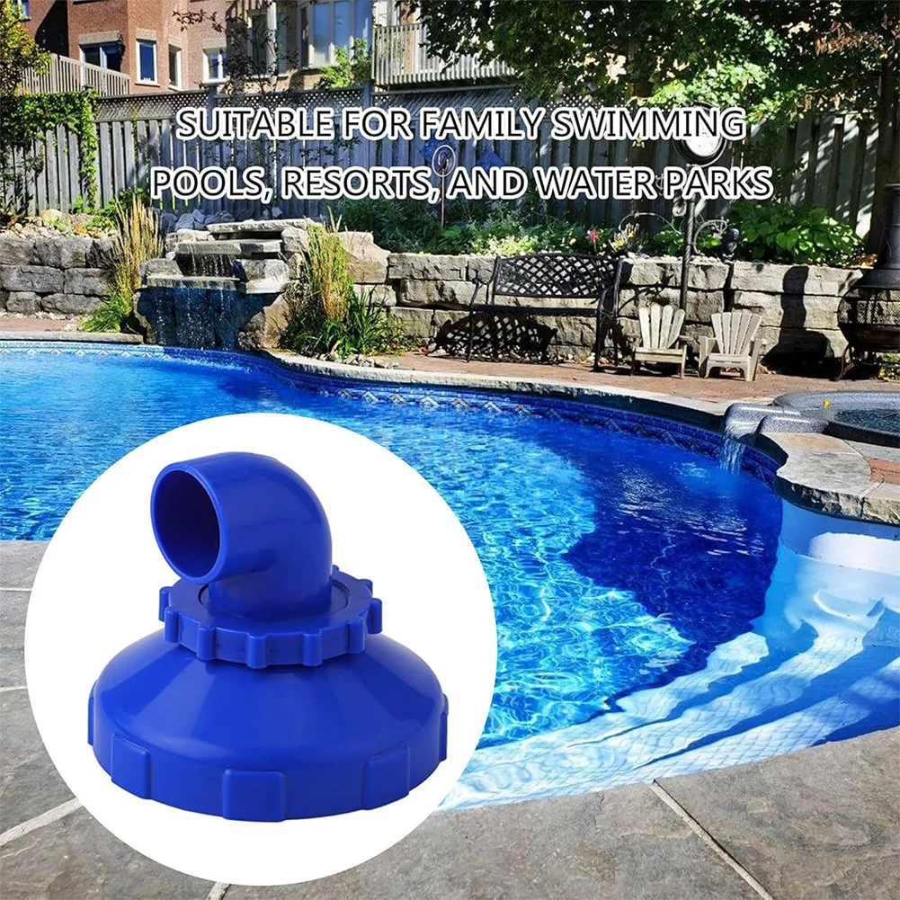 Pool Jet Nozzles Swimming Pool Return Jet Pool Jet Nozzle Replacement for Intex Outlet Pool Nozzles Pool Accessory