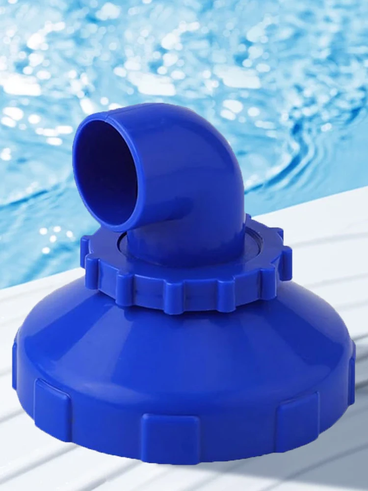 Pool Jet Nozzles Swimming Pool Return Jet Pool Jet Nozzle Replacement for Intex Outlet Pool Nozzles Pool Accessory