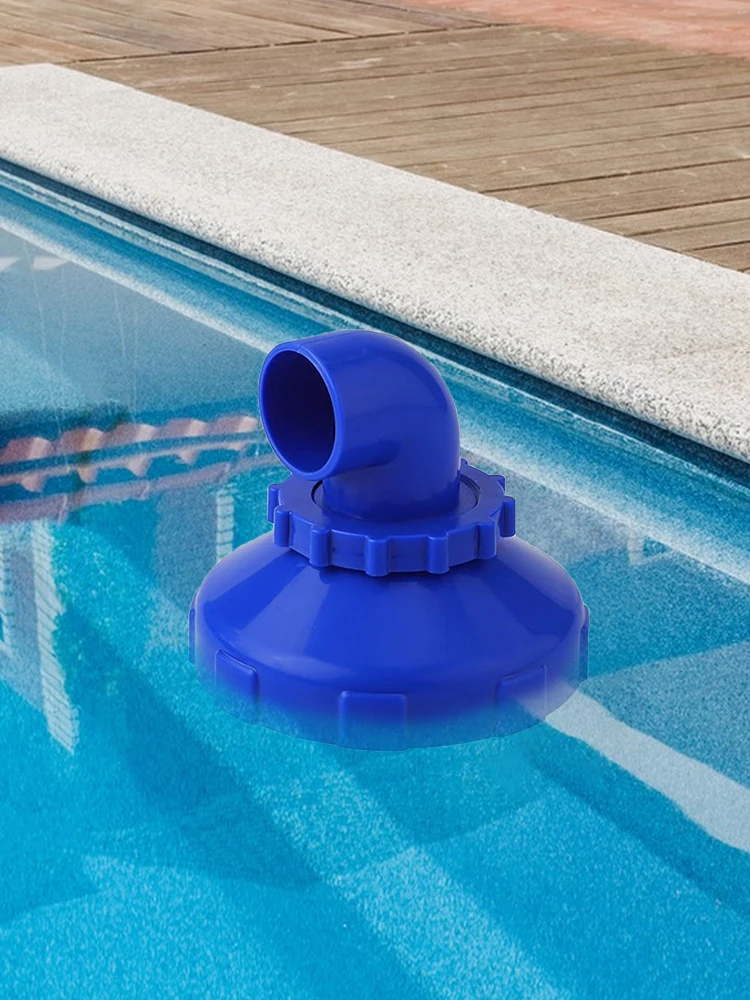 Pool Jet Nozzles Swimming Pool Return Jet Pool Jet Nozzle Replacement for Intex Outlet Pool Nozzles Pool Accessory