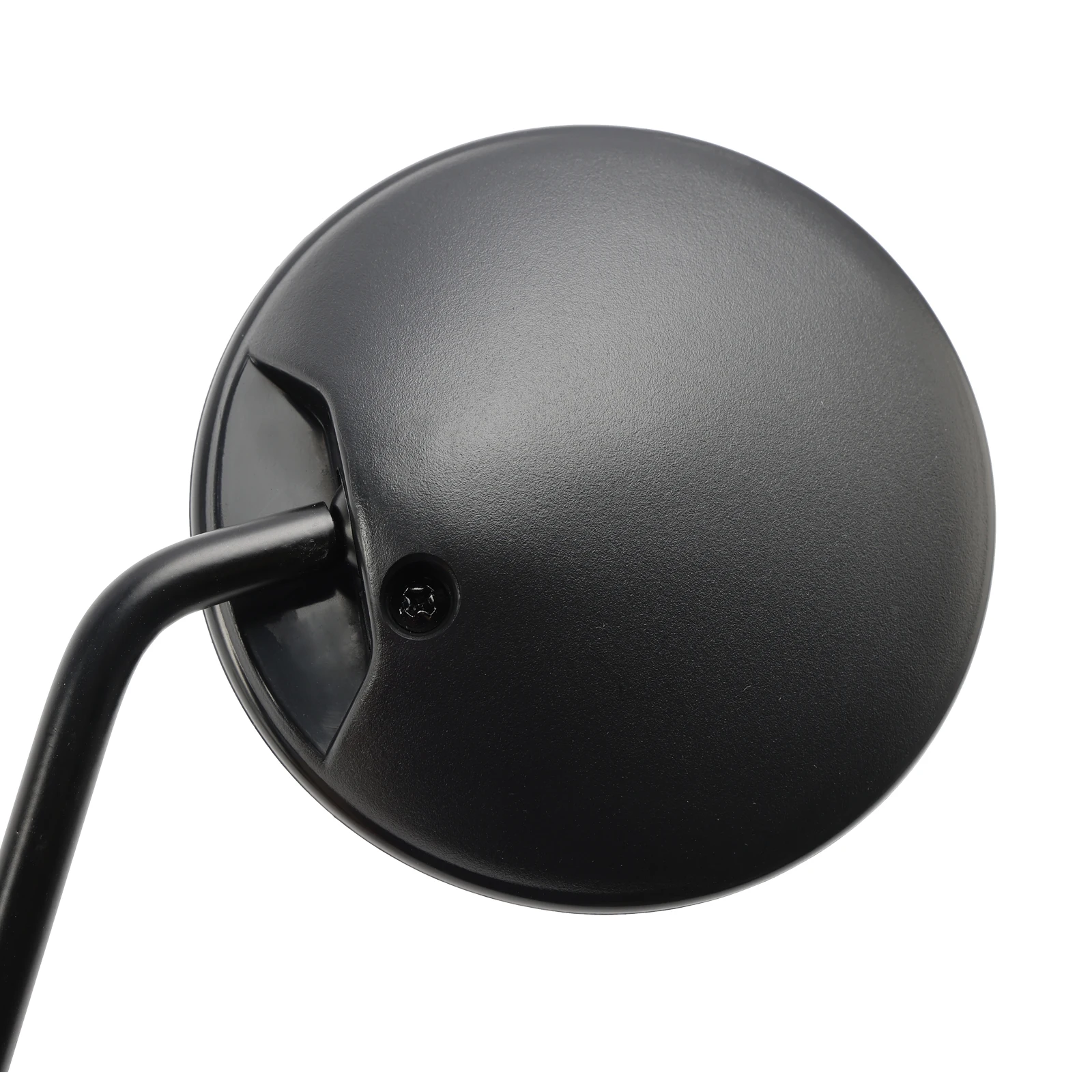Artudatech Rear View Mirrors Set 10mm For Honda MB5 XL80 S XL100 S CT110 TLR200 XR250 L