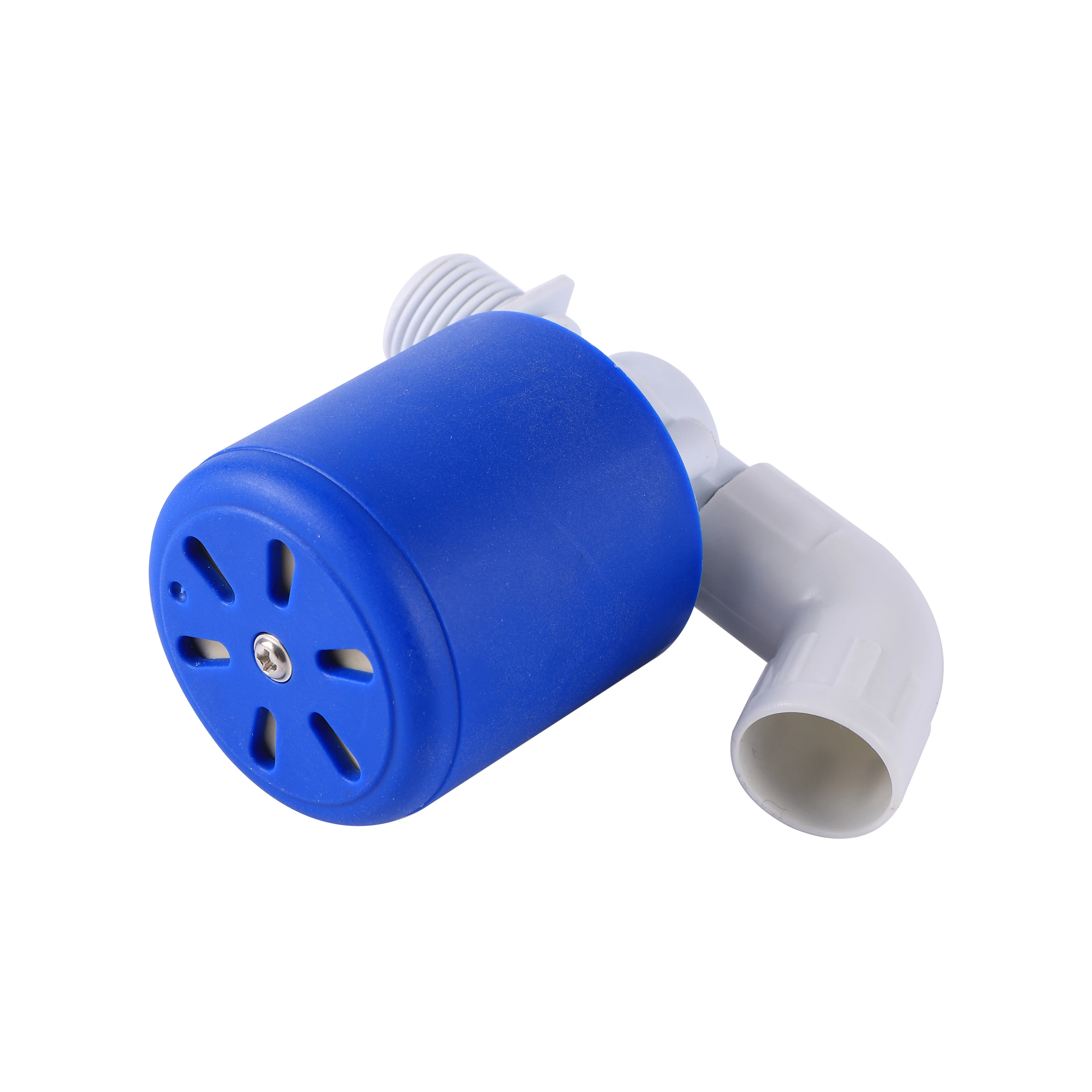 1/2" Automatic Water Level Control Valve Tower Floating Ball Valve Installed Inside The Tank Plug-in Free Inlet and Outlet Valve