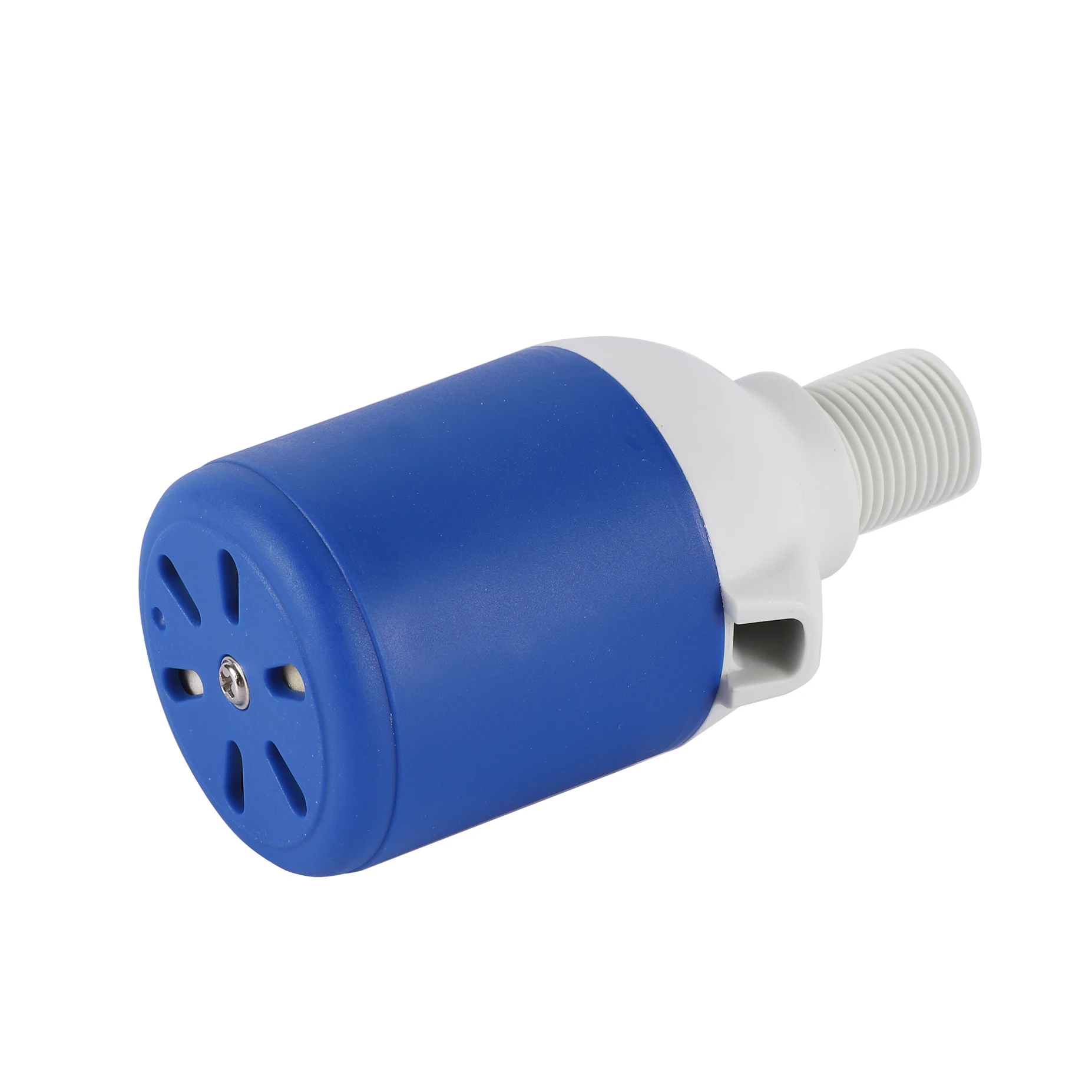 1/2" Automatic Water Level Control Valve Tower Floating Ball Valve Installed Inside The Tank Plug-in Free Inlet and Outlet Valve