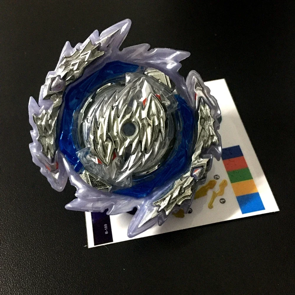 Single DB Series Solong4u Spinning Tops B-180 to B-195 Toys Gift for Children